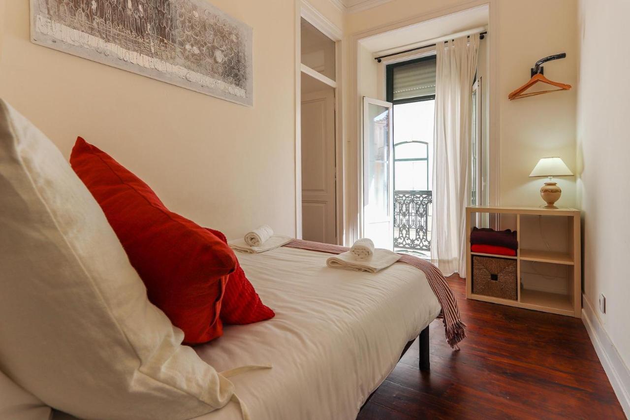 Bairro Alto Classic By Homing Lisbona Esterno foto