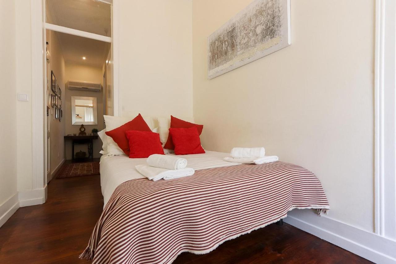 Bairro Alto Classic By Homing Lisbona Esterno foto