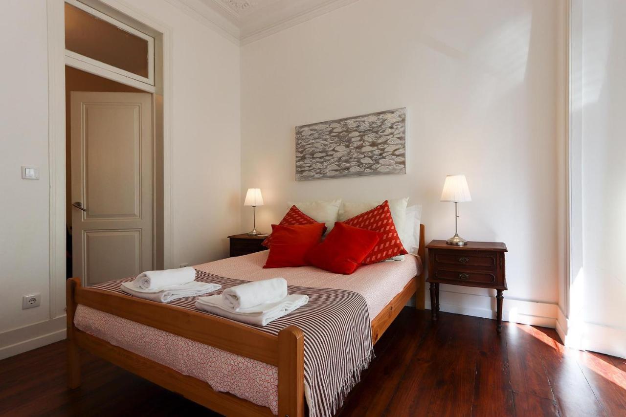 Bairro Alto Classic By Homing Lisbona Esterno foto