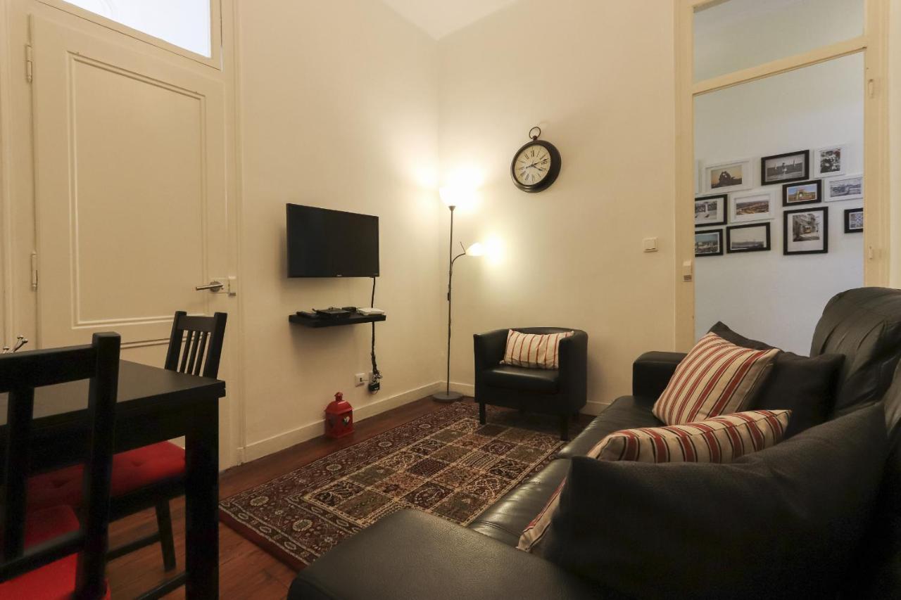 Bairro Alto Classic By Homing Lisbona Esterno foto