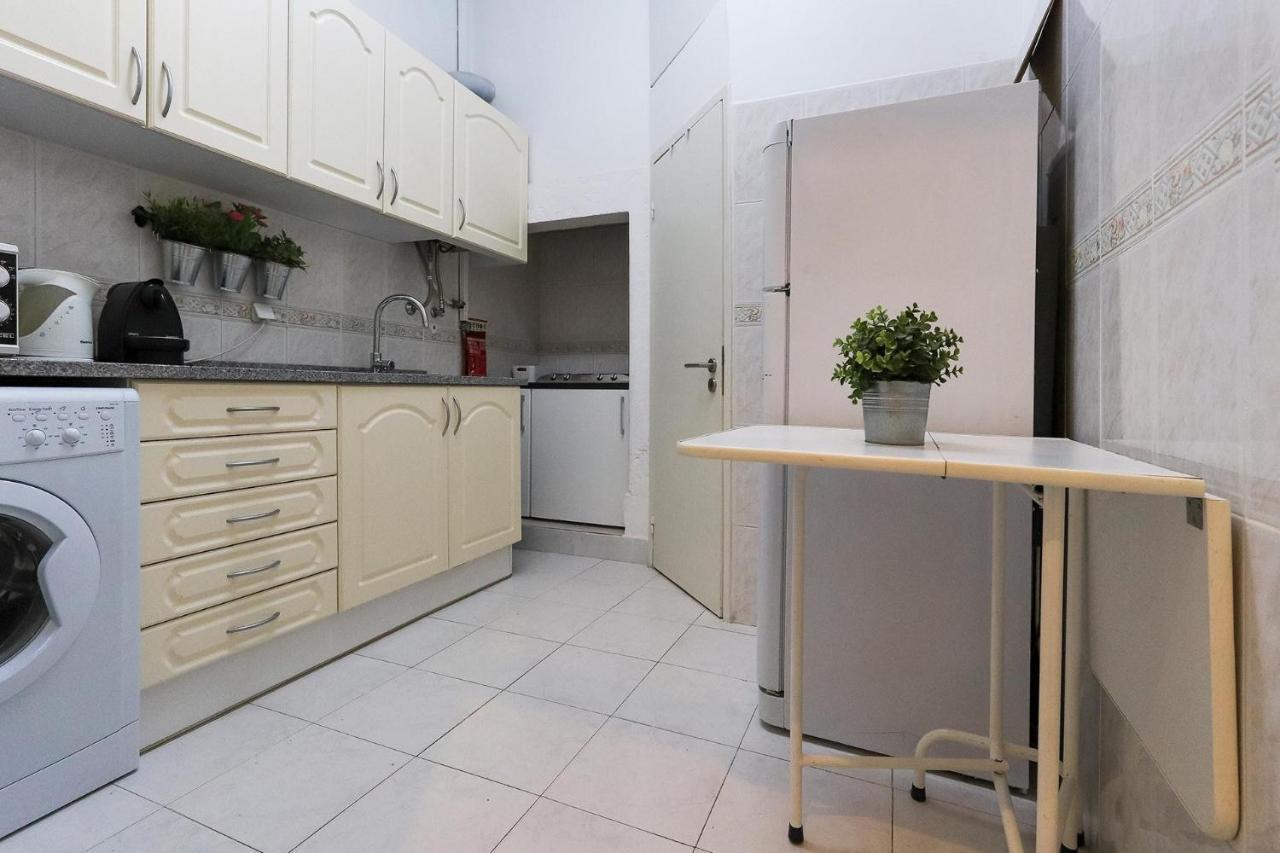 Bairro Alto Classic By Homing Lisbona Esterno foto