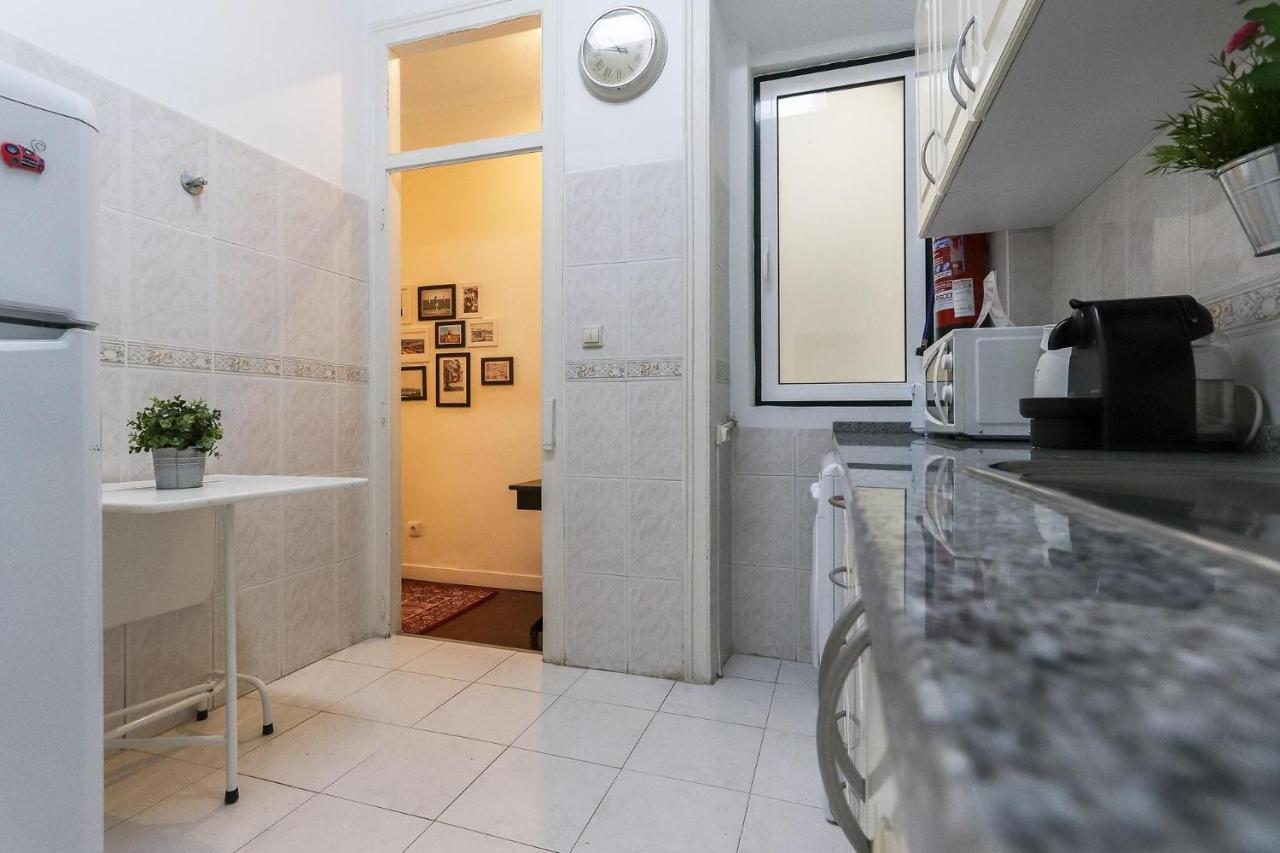 Bairro Alto Classic By Homing Lisbona Esterno foto