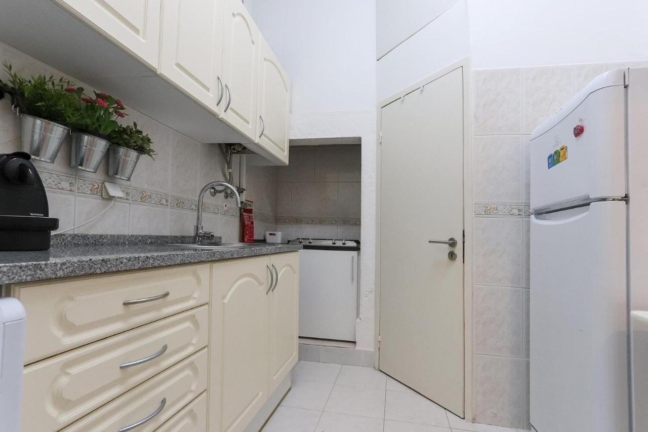 Bairro Alto Classic By Homing Lisbona Esterno foto